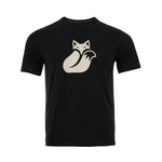 Polera Cotton Fox Big Logo Tilki - Sur SportsVestuario