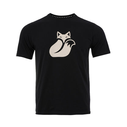 Polera Cotton Fox Big Logo Tilki - Sur SportsVestuario