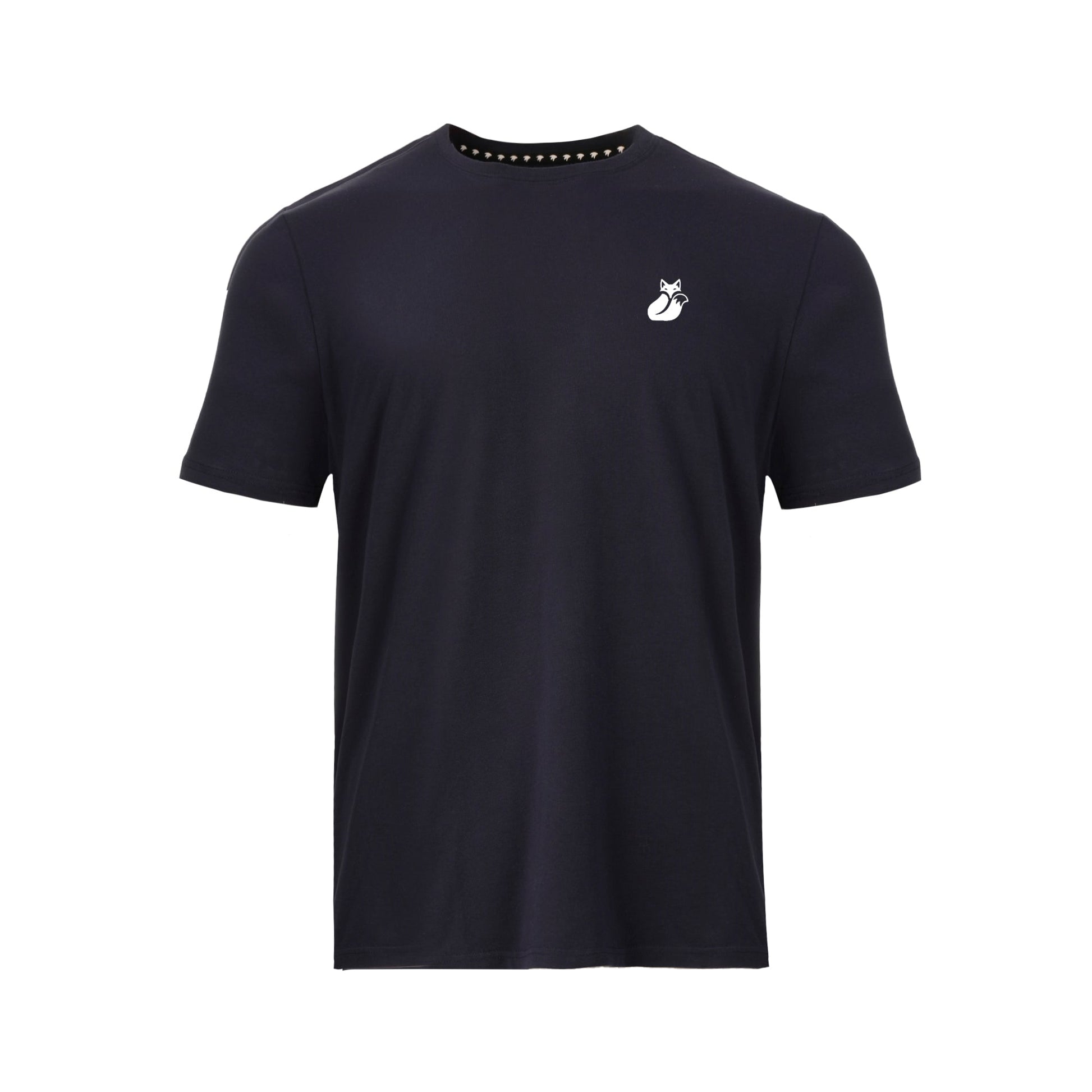 Polera Cotton Fox Tilki Lehinde - Sur SportsVestuario