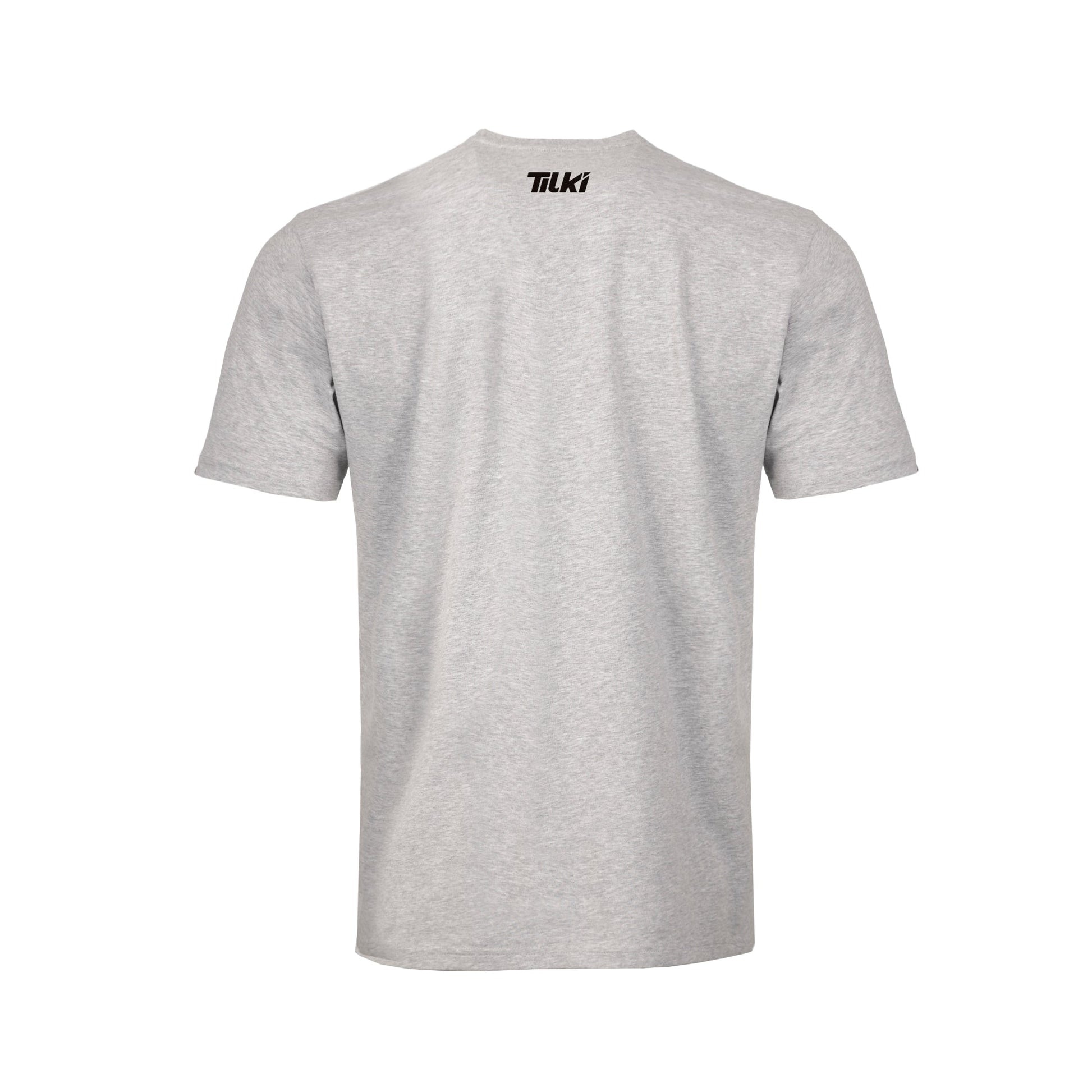 Polera Cotton Fox Tilki Lehinde - Sur SportsVestuario