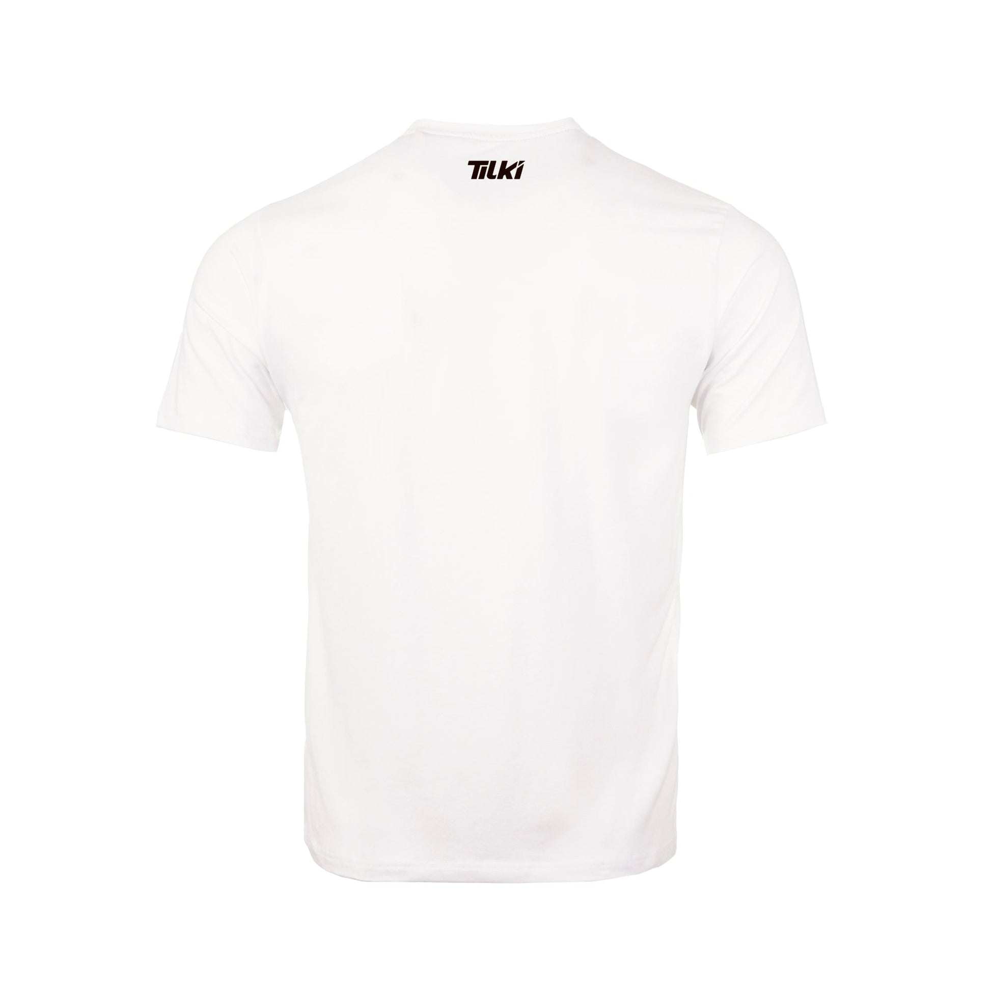 Polera Cotton Fox Tilki Lehinde - Sur SportsVestuario