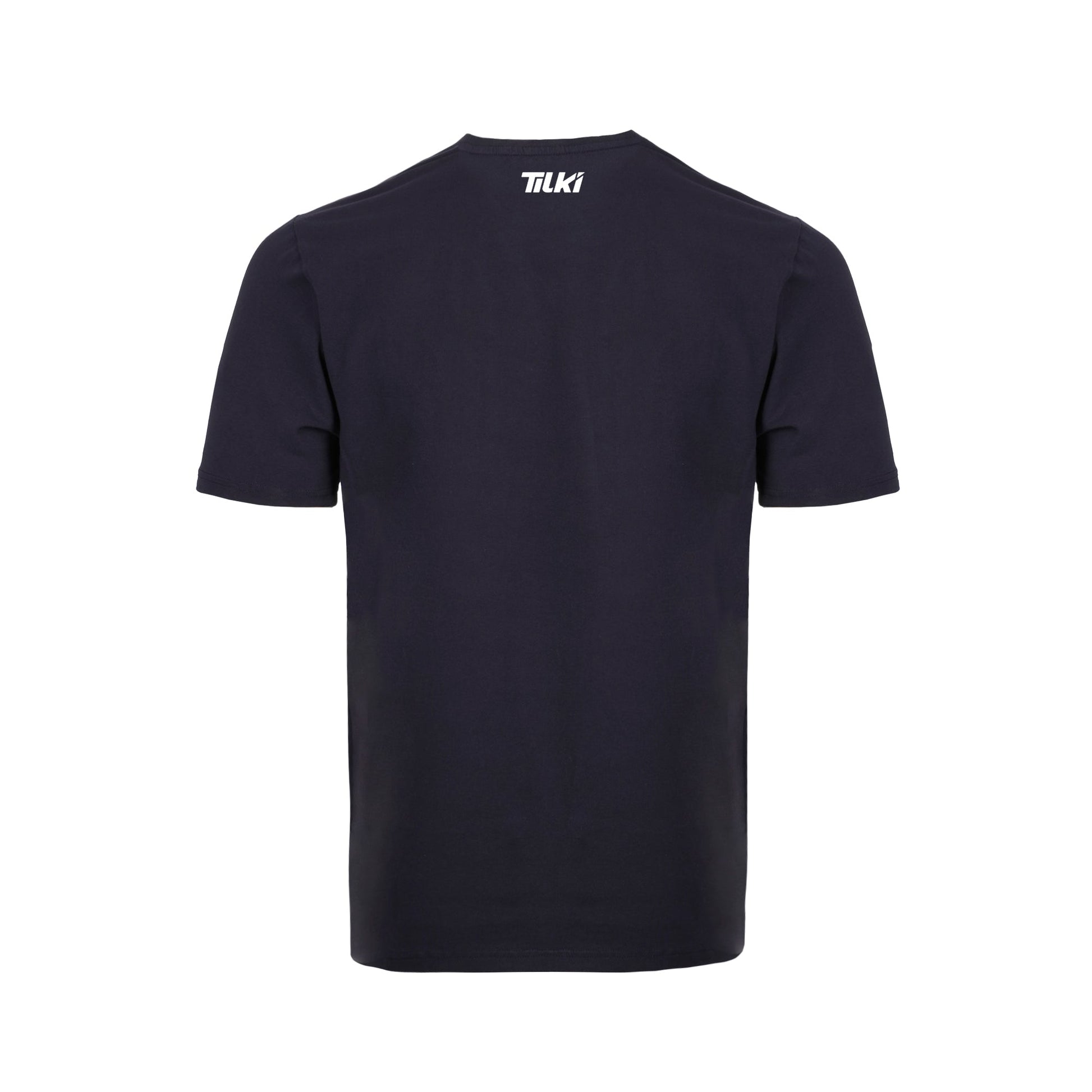 Polera Cotton Fox Tilki Lehinde - Sur SportsVestuario