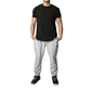 Polera Cotton Lisa Tilki Lehinde - Sur SportsVestuario