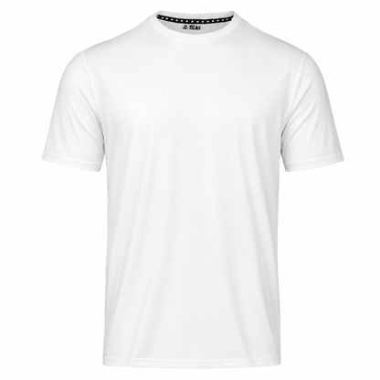 Polera Cotton Lisa Tilki Lehinde - Sur SportsVestuario