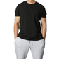 Polera Cotton Lisa Tilki Lehinde - Sur SportsVestuario