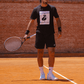 Polera Cotton Tilki Court - Sur SportsVestuario