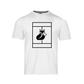 Polera Cotton Tilki Court - Sur SportsVestuario