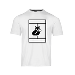 Polera Cotton Tilki Court - Sur SportsVestuario