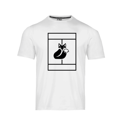 Polera Cotton Tilki Court - Sur SportsVestuario