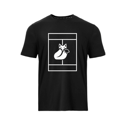 Polera Cotton Tilki Court - Sur SportsVestuario