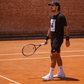 Polera Cotton Tilki Court - Sur SportsVestuario