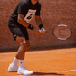 Polera Cotton Tilki Court - Sur SportsVestuario