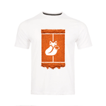 Polera Cotton Tilki Court Clay - Sur SportsVestuario
