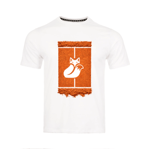 Polera Cotton Tilki Court Clay - Sur SportsVestuario