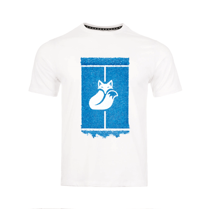 Polera Cotton Tilki Court Padel - Sur SportsVestuario