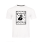 Polera Cotton Tilki Court Tail - Sur SportsVestuario