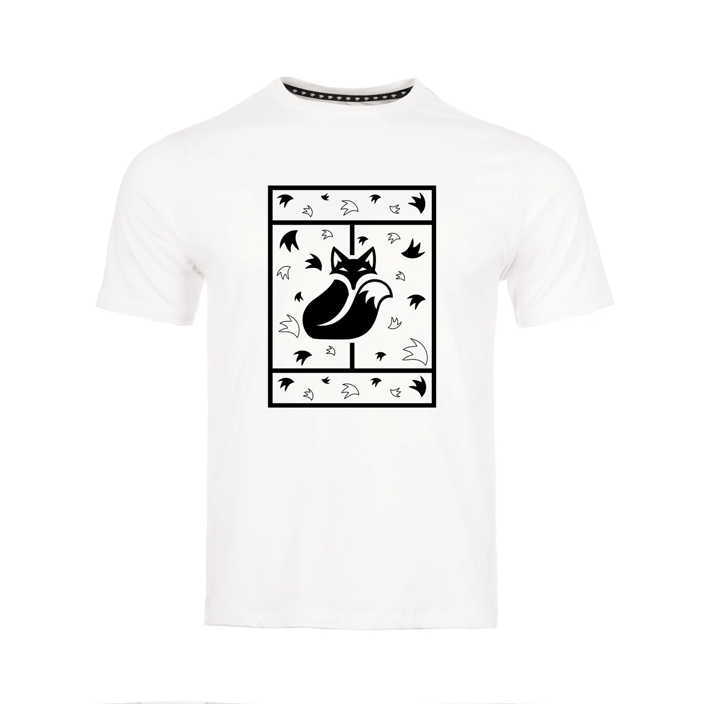 Polera Cotton Tilki Court Tail - Sur SportsVestuario