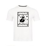 Polera Cotton Tilki Court Tail - Sur SportsVestuario