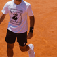 Polera Cotton Tilki Court Tail - Sur SportsVestuario