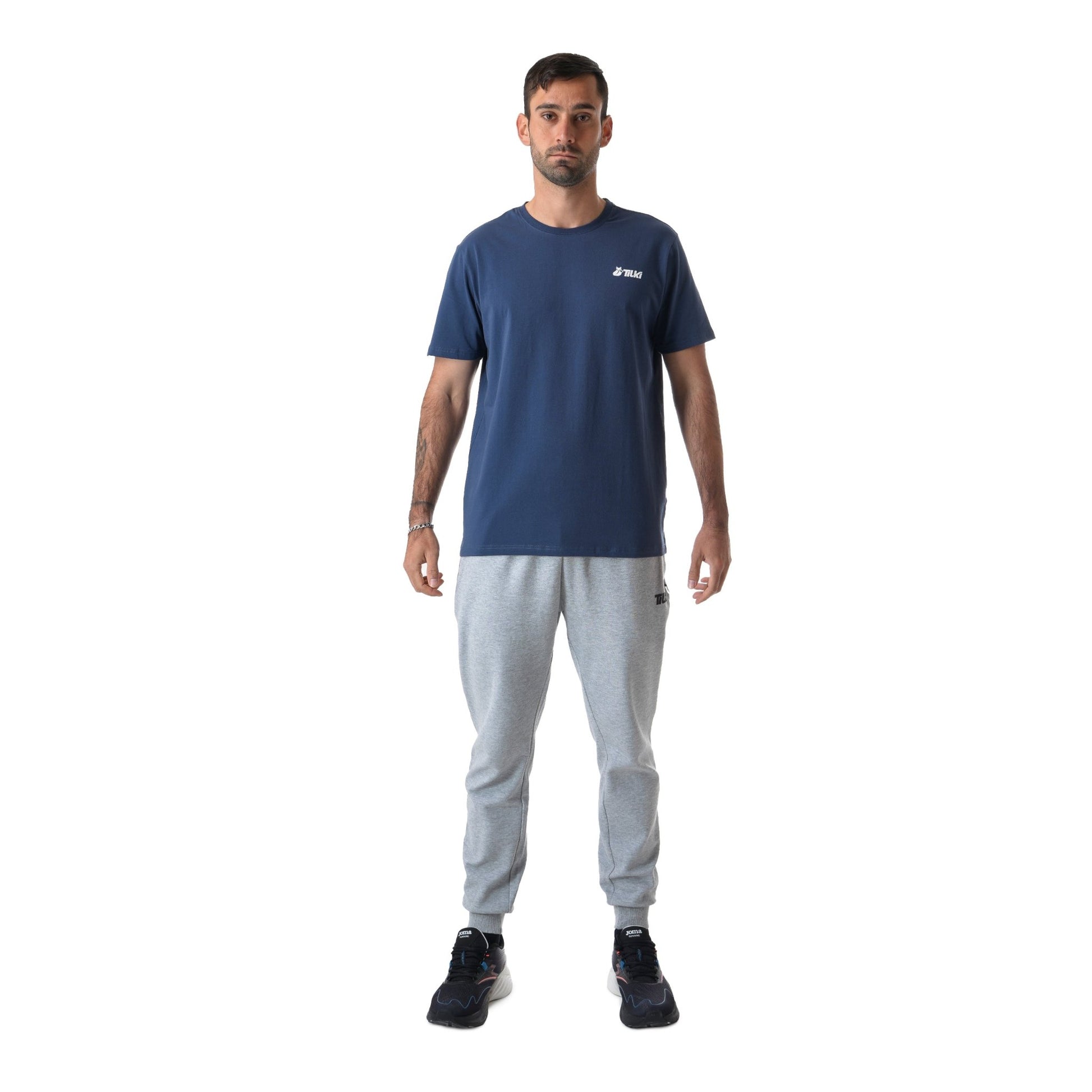 Polera Cotton Tilki Lehinde - Sur SportsPoleras