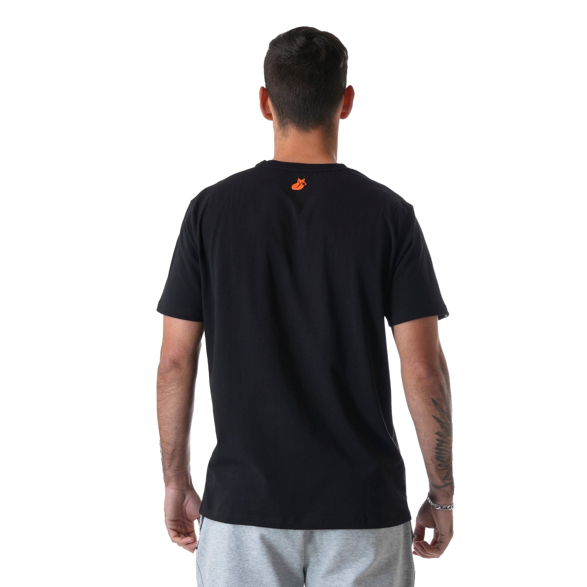 Polera Cotton Tilki Lehinde - Sur SportsPoleras