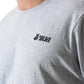 Polera Cotton Tilki Lehinde - Sur SportsPoleras