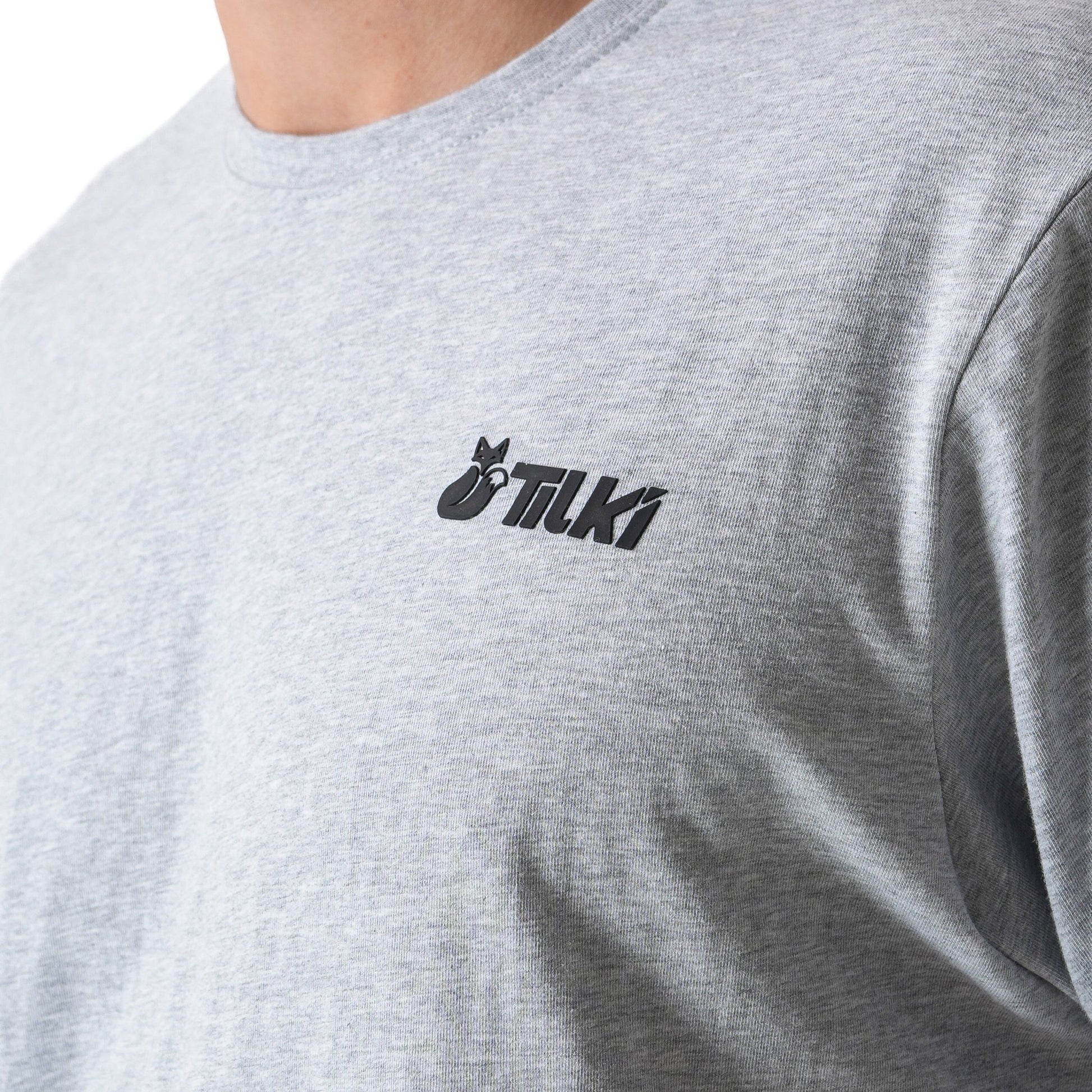 Polera Cotton Tilki Lehinde - Sur SportsPoleras