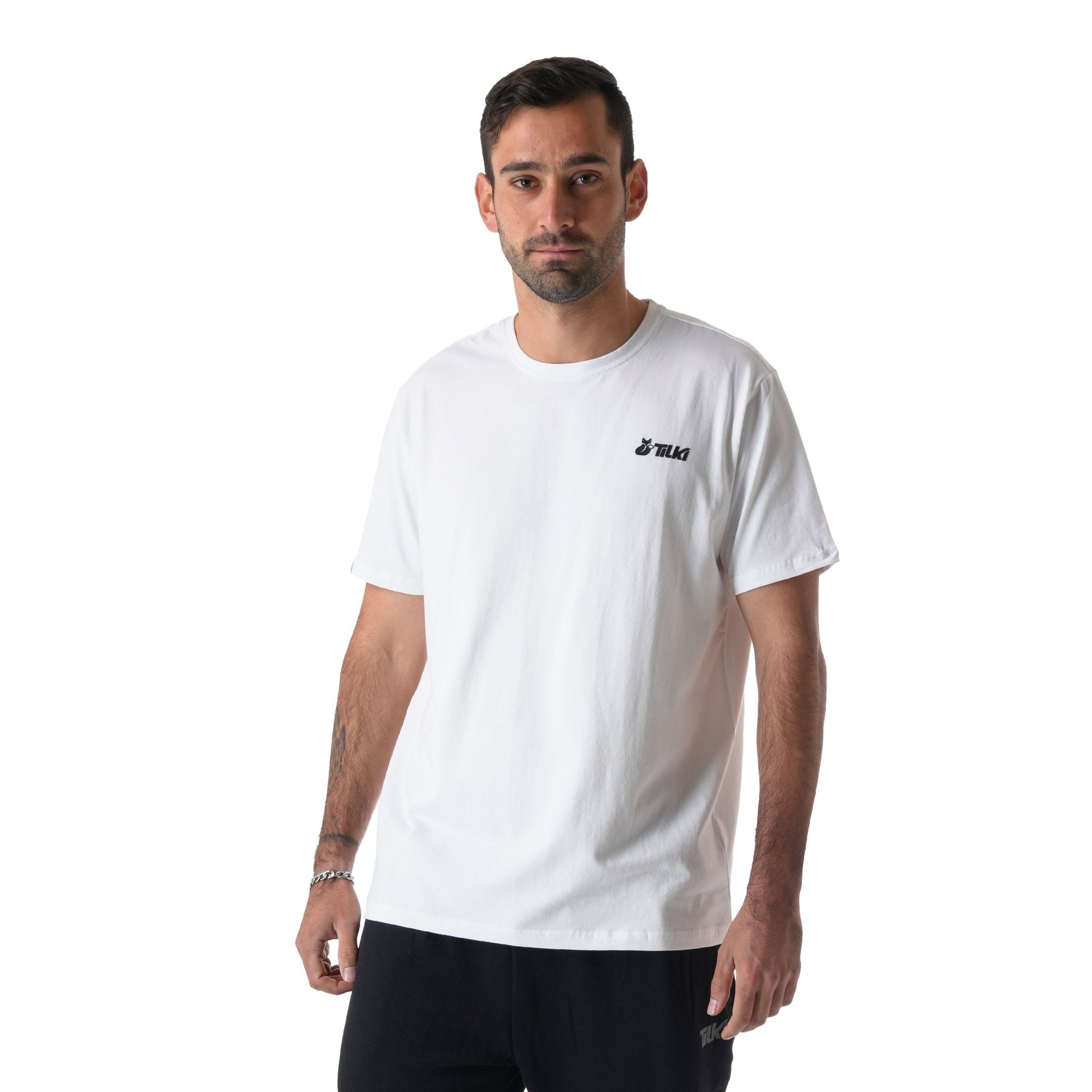Polera Cotton Tilki Lehinde - Sur SportsPoleras