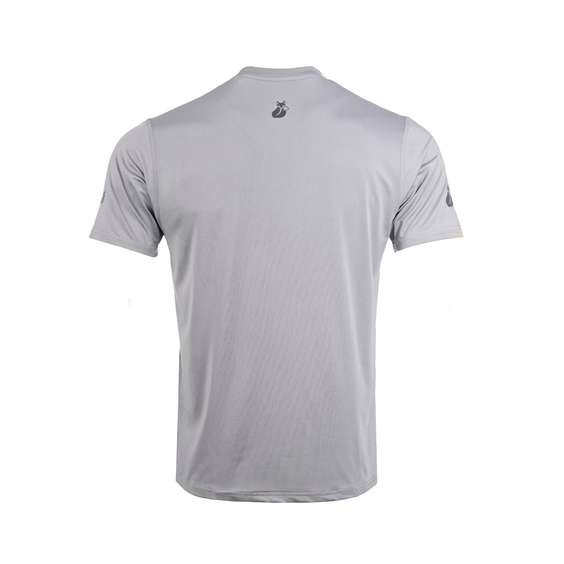 Polera Full Print Poly Tilki Temel - Sur SportsVestuario