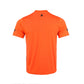 Polera Full Print Poly Tilki Temel - Sur SportsVestuario