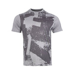 Polera Full Print Poly Tilki Temel - Sur SportsVestuario