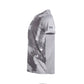 Polera Full Print Poly Tilki Temel - Sur SportsVestuario