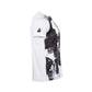 Polera Full Print Poly Tilki Temel - Sur SportsVestuario