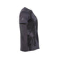 Polera Full Print Poly Tilki Temel - Sur SportsVestuario
