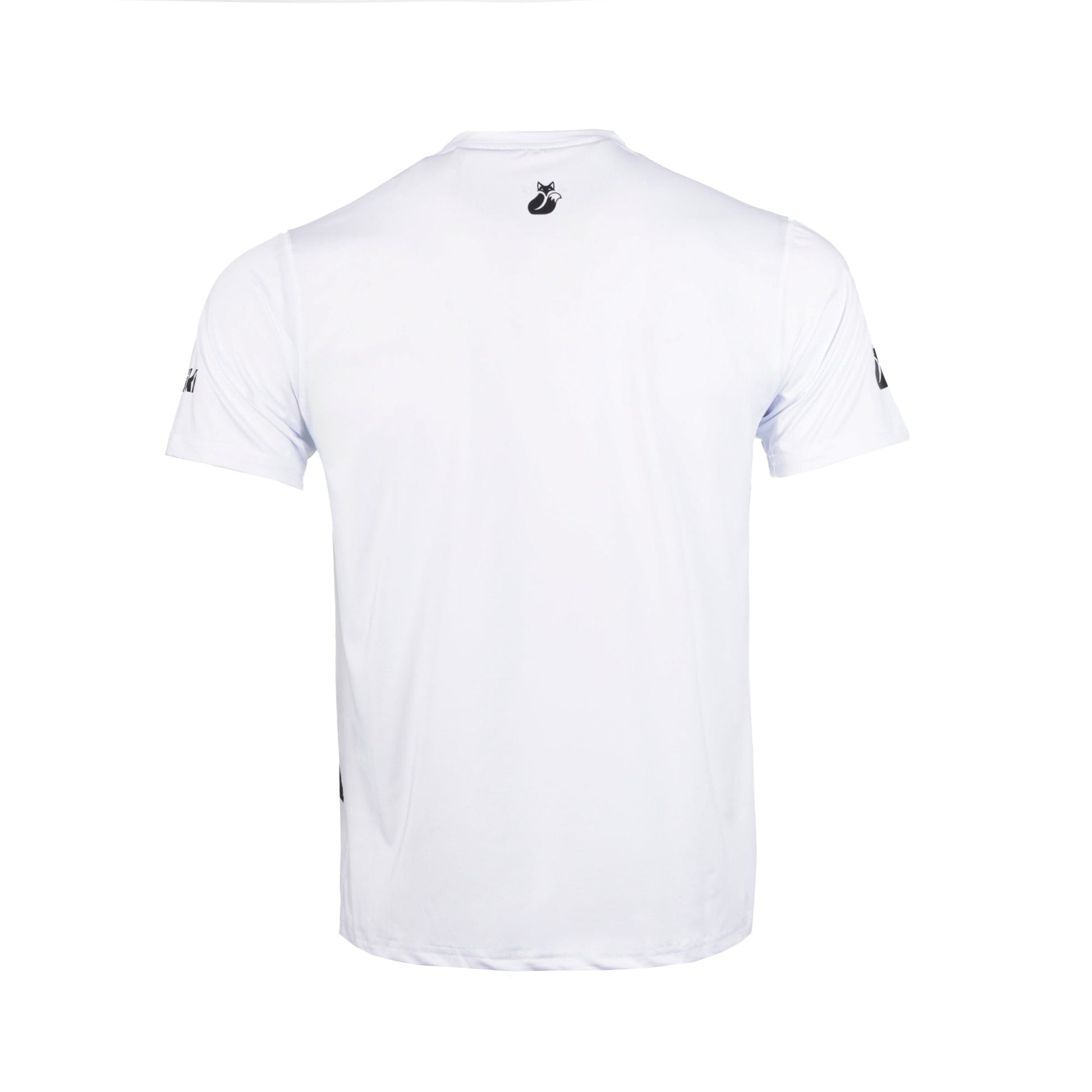 Polera Full Print Poly Tilki Temel - Sur SportsVestuario
