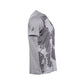Polera Full Print Poly Tilki Temel - Sur SportsVestuario