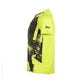 Polera Full Print Poly Tilki Temel - Sur SportsVestuario