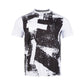 Polera Full Print Poly Tilki Temel - Sur SportsVestuario