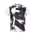 Polera Full Print Poly Tilki Temel - Sur SportsVestuario