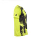 Polera Full Print Poly Tilki Temel - Sur SportsVestuario