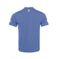 Polera Full Print Poly Tilki Temel - Sur SportsVestuario