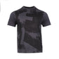 Polera Full Print Poly Tilki Temel - Sur SportsVestuario