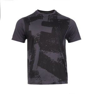 Polera Full Print Poly Tilki Temel - Sur SportsVestuario