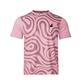 Polera Full Print Pro KIDS Tilki - Sur SportsVestuario