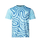 Polera Full Print Pro KIDS Tilki - Sur SportsVestuario