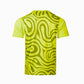 Polera Full Print Pro KIDS Tilki - Sur SportsVestuario
