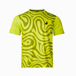 Polera Full Print Pro KIDS Tilki - Sur SportsVestuario