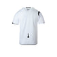 Polera Generacion Dorada Matif+14 Kids Tilki Lehinde White/Black WHITE/BLACK