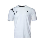 Polera Generacion Dorada Matif+14 Tilki Lehinde White/Black WHITE/BLACK
