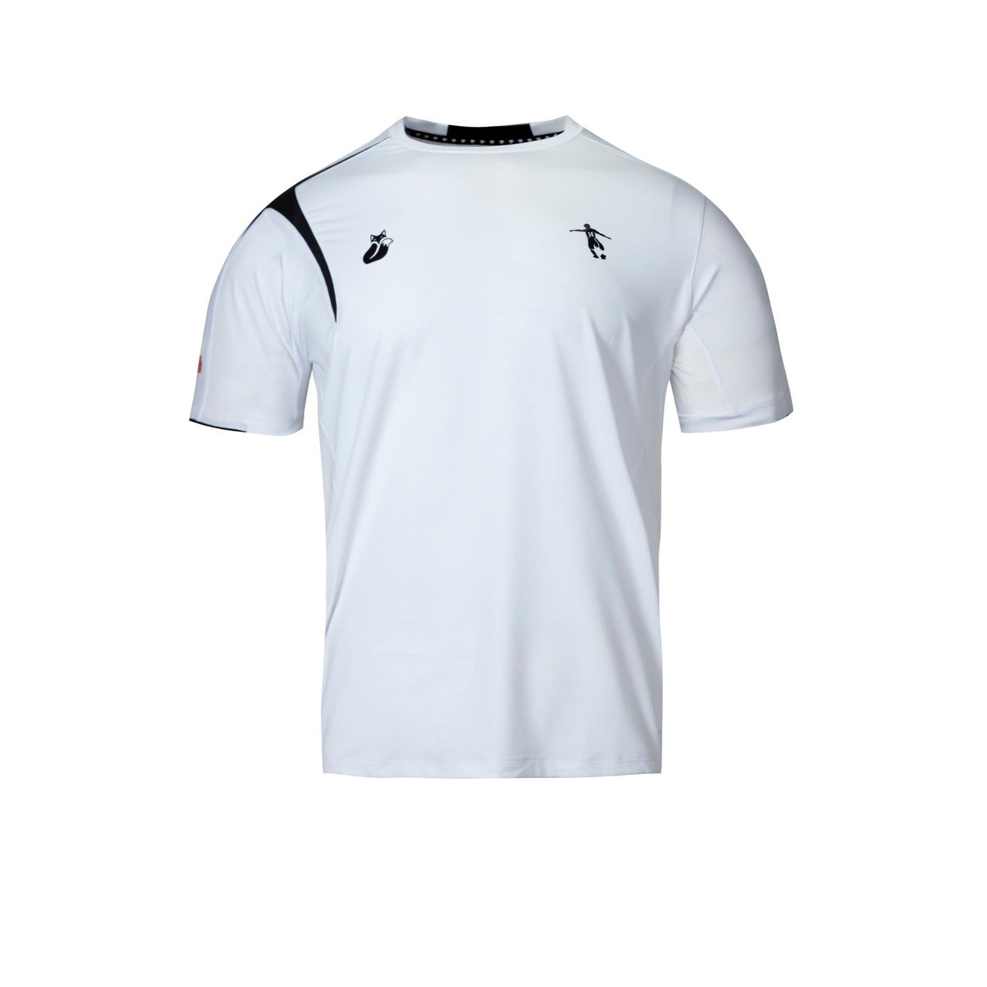Polera Generacion Dorada Matif+14 Kids Tilki Lehinde - Sur SportsVestuario